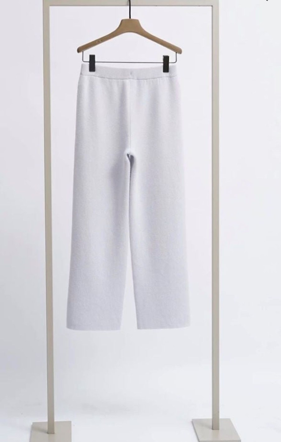 By Product Herzen's Angelegenheit | Pale Blue Trousers Baby Blue