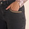 By Product Mos Mosh | Naomi Gringio Jeans Grey