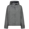 By Product Soya Concept | Lora Rain Jacket Sage