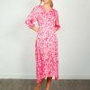 By Product Primrose Park | Maggie Dress Pink