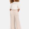 By Product Soya Concept | Biara Loungewear Pants Sand