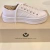 By Product Victoria Shoes | Victoria Trainers White