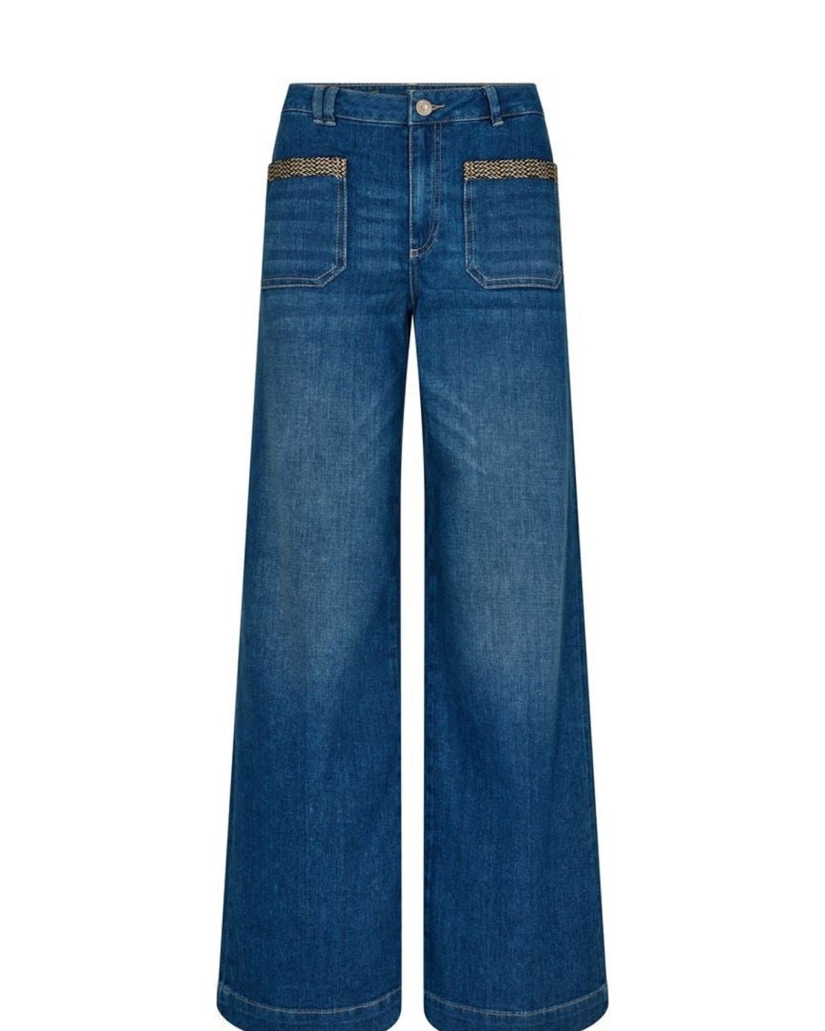 By Product Mos Mosh | Colette Mico Jeans Denim