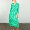 By Product Primrose Park | Zion Dress Emerald