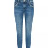 By Product Mos Mosh | Naomi Glow Jeans Denim