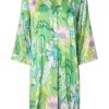 By Product Charlotte Sparre | Bliss Dress Green