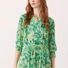 By Product Part Two | Sila Dress Green