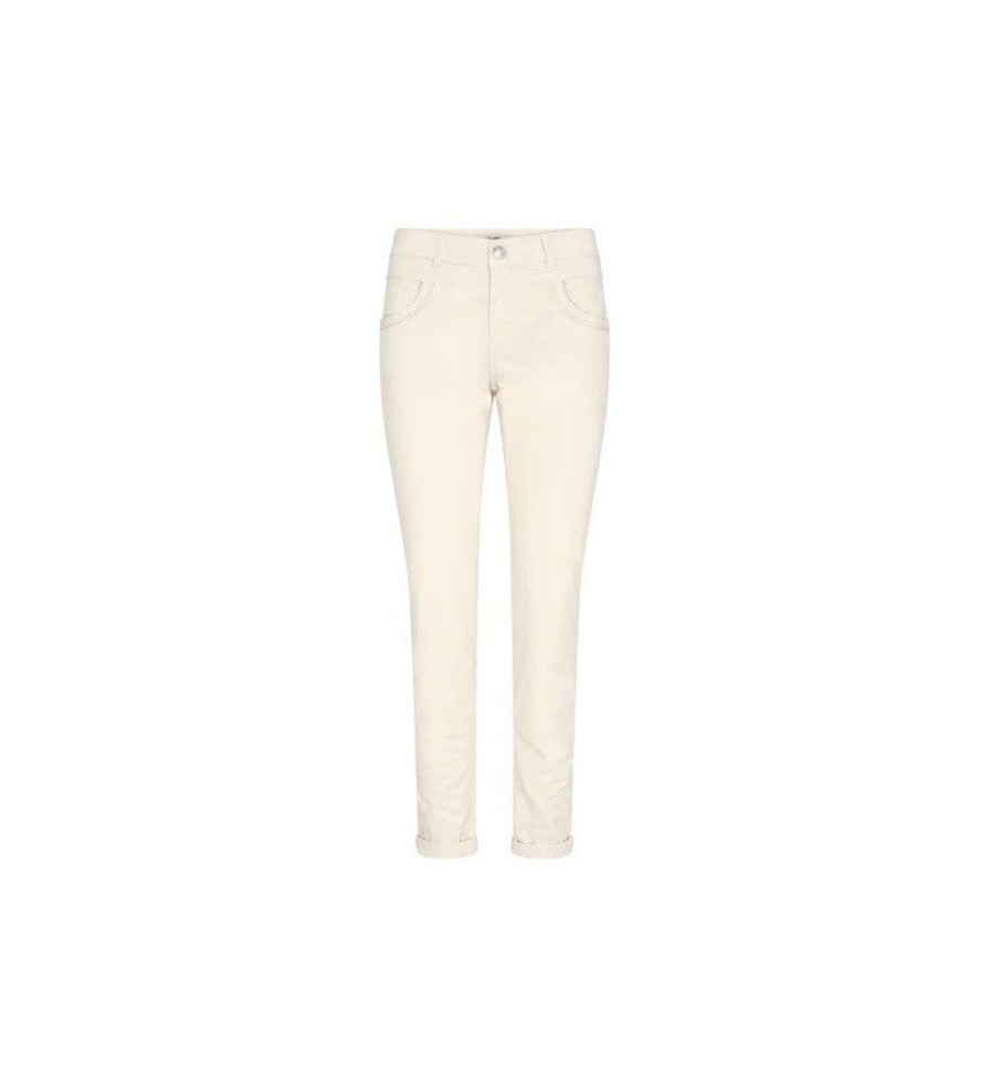 By Product Mos Mosh | Naomi Treasure Jeans Birch