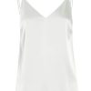 By Product Dea Kudibal | Avena Silk Camisole Ivory