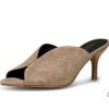 By Product Shoe the Bear | Valentine Sandal Taupe